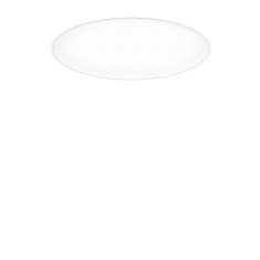 Deckenleuchten LED Deckenlampe Design Bürolampe Decke Rund XAL Combo Round trim