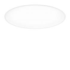 Deckenleuchten LED Deckenlampe Design Bürolampe Decke Rund XAL Combo Round trim