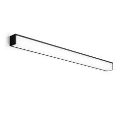 Wandleuchten innen Büro Wandleuchte LED Wandlampe Deckenleuchten LED Deckenlampe Bürolampe Decke XAL Corner