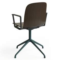 Konferenzstuhl drehbar Konferenzstühle Drehstuhl Steelcase Cavatina