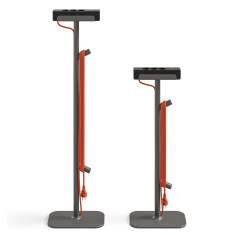Steelcase Flex mobile Stromversorgung Strompult