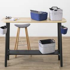 Körbe Zubehör Korb Steelcase Flex Zubehör