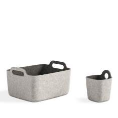 Körbe Zubehör Korb Steelcase Flex Zubehör
