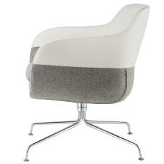 Loungesessel Clubsessel Büro Design Loungemöbel , Brunner, crona lounge