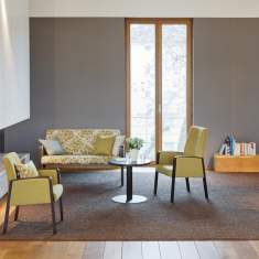 Loungesofa Sofa Lounge Brunner Sonato