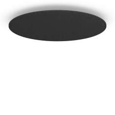 Akustikelemente schwarz Büro Akustikelement Absorption Schallschutz XAL Task Acoustic