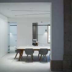 Lichtsysteme LED XAL Move it 45 trimless