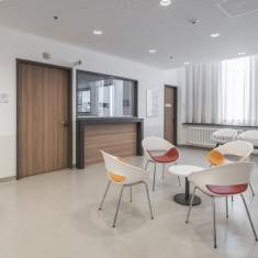 Besucherstuhl Besucherstühle Kunststoff Konferenzstuhl Konferenzstühle Cafeteria Stuhl Kantinen Stuhl Kusch+Co 8250 Volpino