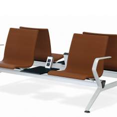 Traversenbank Traversenbänke Kusch+Co 8300 V-Travel