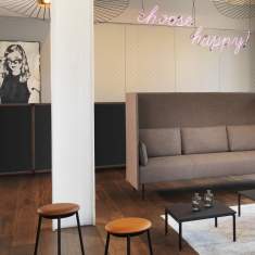 Hocker Kusch+Co 6850