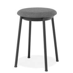 Hocker grau Kusch+Co 6850