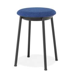 Hocker blau Kusch+Co 6850