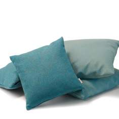 blau Kissen Profim
