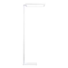 LED Stehleuchten dimmbar Stehleuchte modern Büroleuchte weiß Zumtobel Epuria