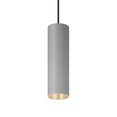 LED Spot Pendelleuchte grau Zumtobel Panos Infinity R70