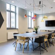 Büroplanung Laik.Design MOIA