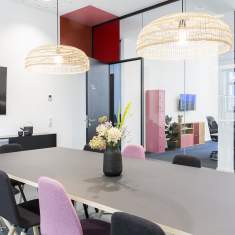 Büroplanung Laik.Design MOIA