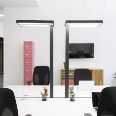 Büroplanung Laik.Design MOIA