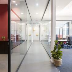 Büroplanung Laik.Design MOIA