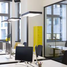 Büroplanung Laik.Design MOIA