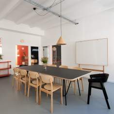 Büroplanung Laik.Design Jimdo GmbH München