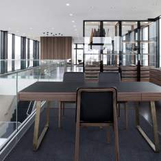 Planung Porsche auf Sylt, München Designliga