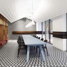 Planung Autostadt, Wolfsburg Das Brot. Designliga