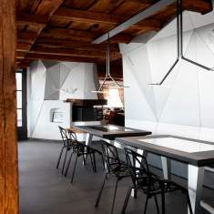Planung Audi Quattro Festkogl Alm Designliga