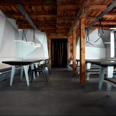 Planung Audi Quattro Festkogl Alm Designliga