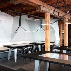 Planung Audi Quattro Festkogl Alm Designliga