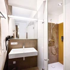 Planung eeeHotel Marchtrenk Horst Steiner Innenarchitektur