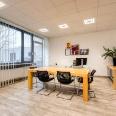 Planung Formatwerk Gunskirchen Horst Steiner Innerarchitektur