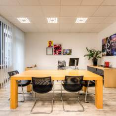 Planung Formatwerk Gunskirchen Horst Steiner Innerarchitektur