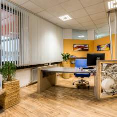 Planung Formatwerk Gunskirchen Horst Steiner Innerarchitektur