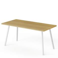 Flexible Konferenztische Büro Konferenztisch Büromöbel Besprechungstich Holz Besprechungstische
rechteckig