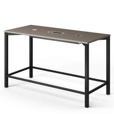 Flexible Konferenztische Büro Konferenztisch Büromöbel Besprechungstich Holz Besprechungstische
rechteckig
