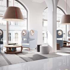 Loungesessel Lounge Sessel Mikomax Packman