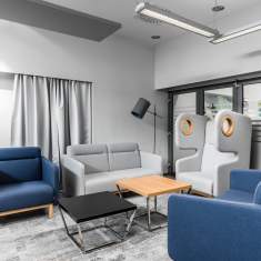 Loungesessel Lounge Sessel Mikomax Packman