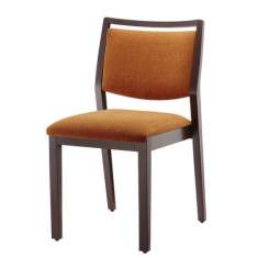 Besucherstuhl braun Besucherstühle Holz Cafeteria Stuhl Kantinen Stuhl, Brunner, buena nova