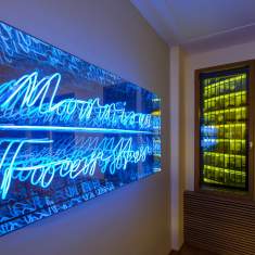 Raumplanung Planung Anwaltskanzlei Morrison & Foerster iONDESIGN