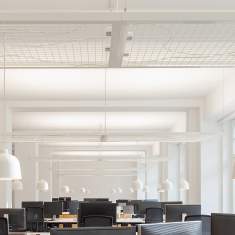Raumplanung Planung  Büroplanung Trifacta iONDESIGN