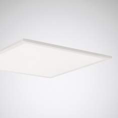 Deckenleuchten LED Deckenlampe Design Bürolampe Decke Trilux Siella