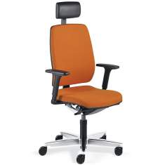 Sedus Stuhl Bürodrehstuhl Stoff Bürostuhl Design Sedus, early bird Bürodrehstuhl