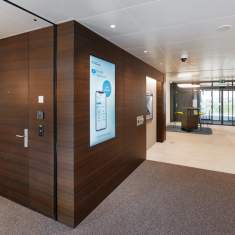 Planung Luzerner Kantonalbank Gehri
