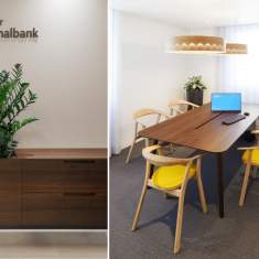 Planung Luzerner Kantonalbank Gehri