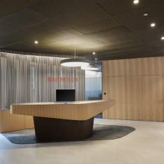 Planung Gehri Beraterbank Raiffeisen del Vedeggio in Rivera