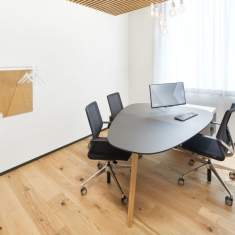 Planung Gehri Obwaldner Kantonalbank, Giswil