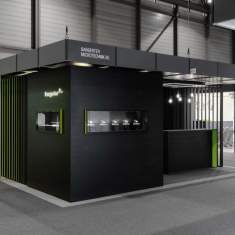 Planung Gehri Bangerter Mikrotechnik AG