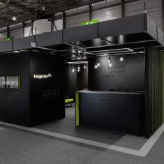 Planung Gehri Bangerter Mikrotechnik AG