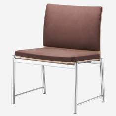 Loungesessel mit Armlehnen Sessel Lounge Brunner Jump